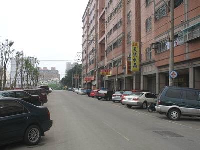 中壢法拍大樓-5