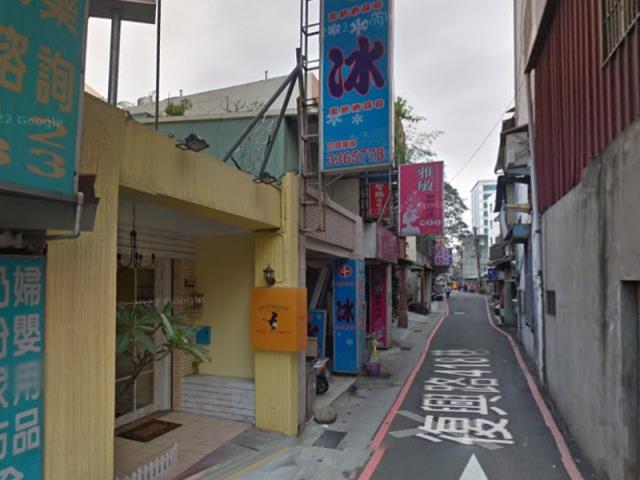 復興法拍平房-3