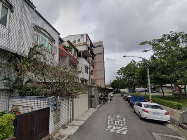 桃園區透天法拍-3