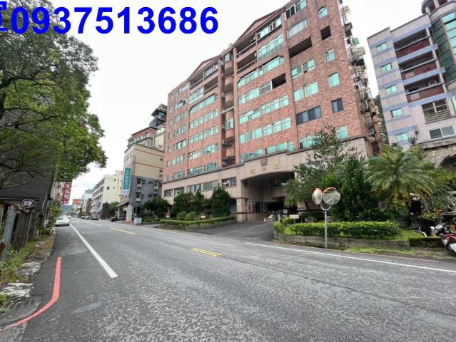 礁溪華廈-1