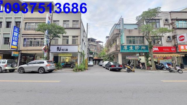 宜蘭市公寓-5