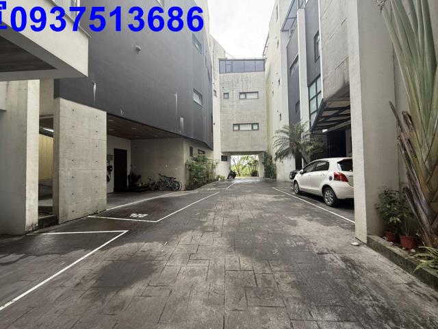 冬山別墅-1