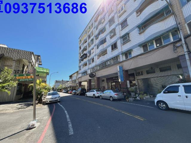 宜蘭市華廈-3