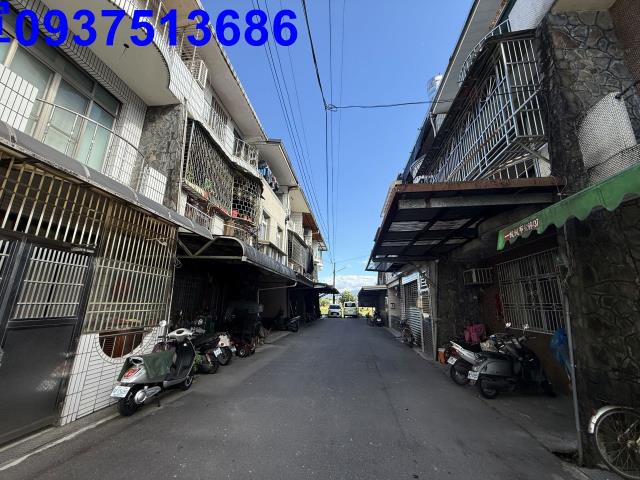 員山透天-2