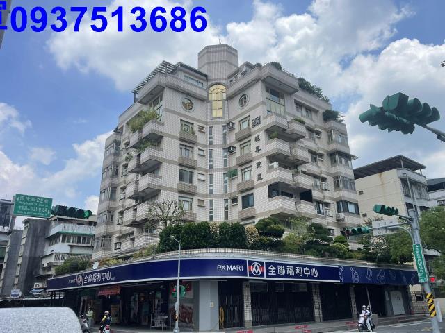 文山區華廈-1