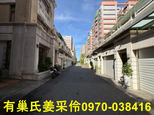 西區透天-1