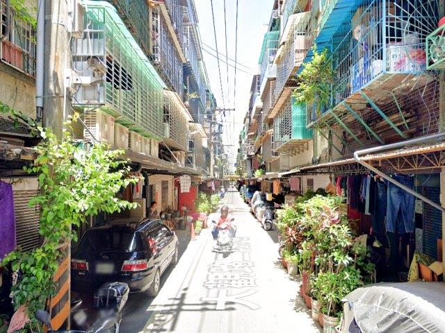 新北法拍公寓-5