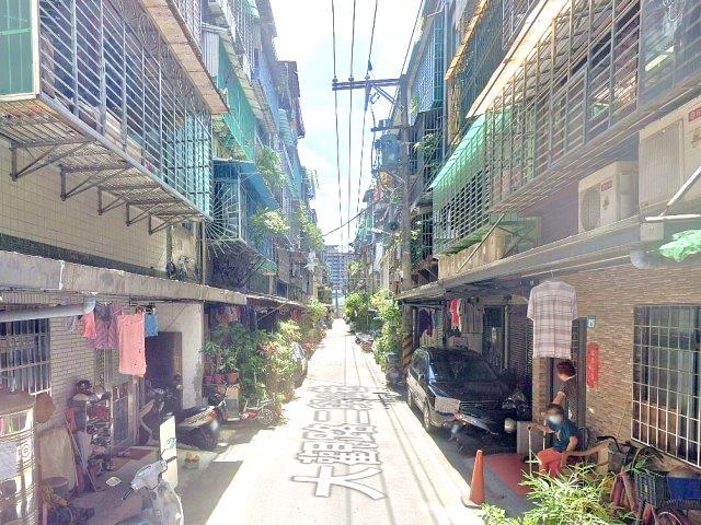 新北法拍公寓-4