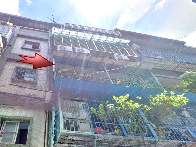 新北法拍公寓-1