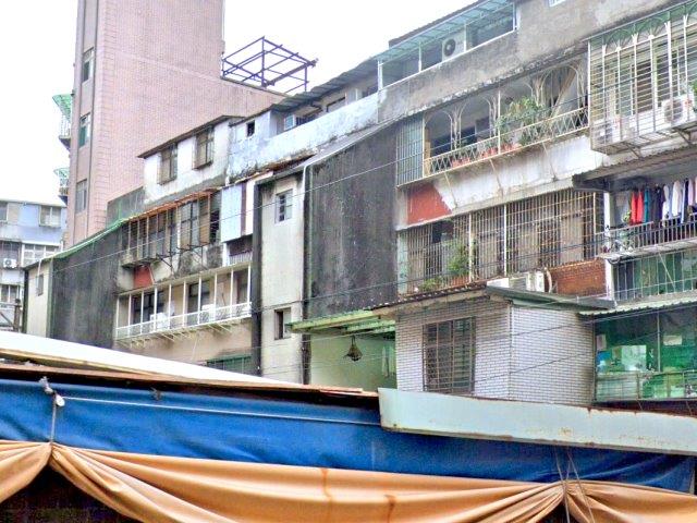 新北永和法拍公寓-1