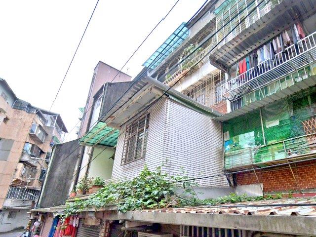 新北永和法拍公寓-2