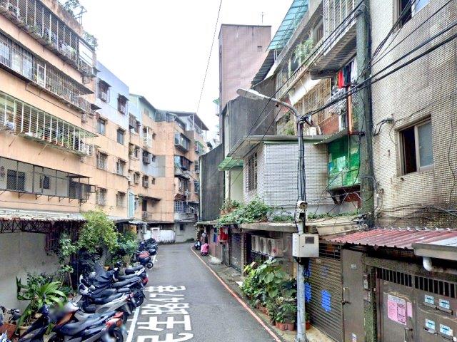 新北永和法拍公寓-3