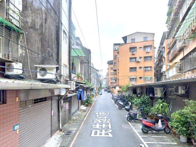 新北永和法拍公寓-4
