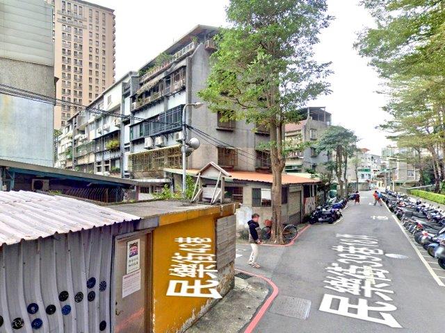 新北永和法拍公寓-6