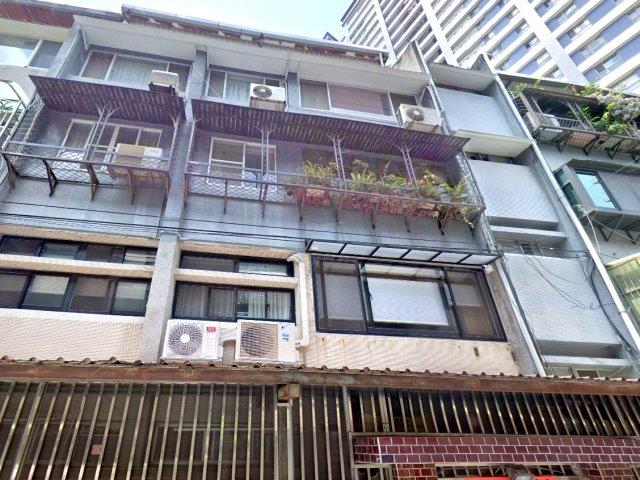 新北永和法拍公寓-1