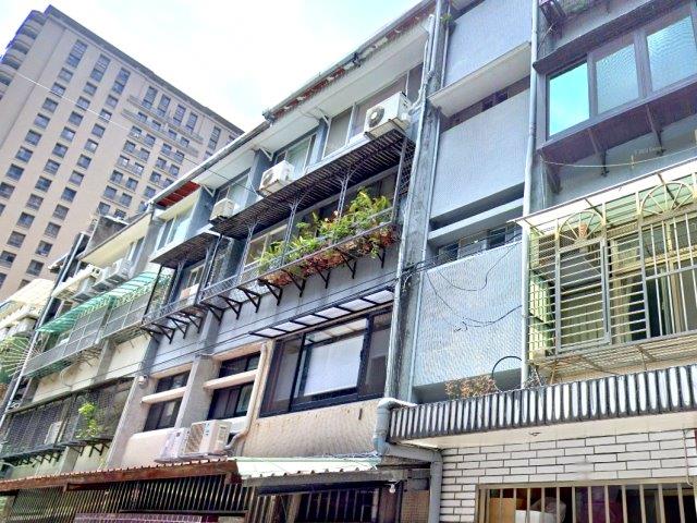 新北永和法拍公寓-2