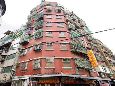 新北三重華廈法拍-1