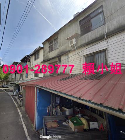 台中石岡法拍透天-3