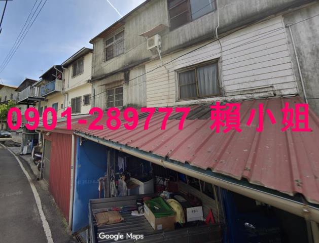台中石岡法拍透天-4
