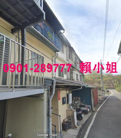 台中石岡法拍透天-5