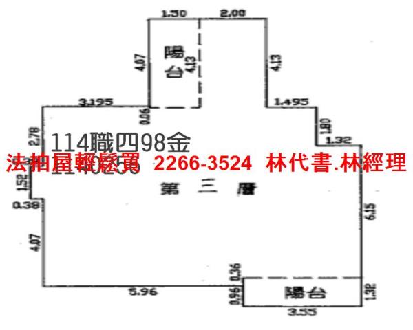 桃園中壢大樓法拍-11