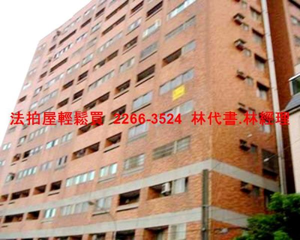 桃園中壢大樓法拍-4