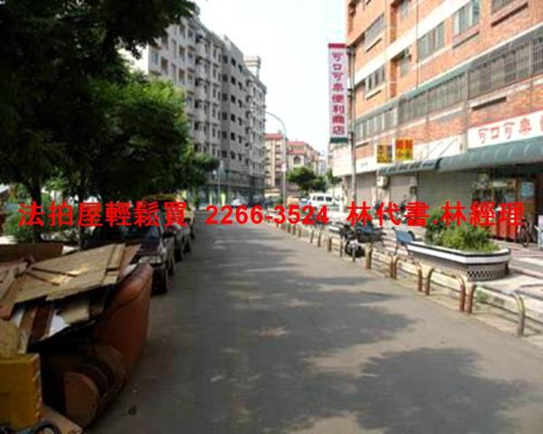 桃園中壢大樓法拍-5