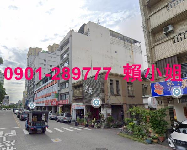 台中西區華廈法拍-4