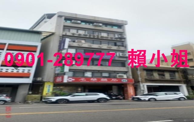 台中西區華廈法拍-5