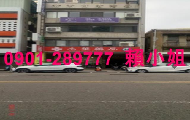 台中西區華廈法拍-6
