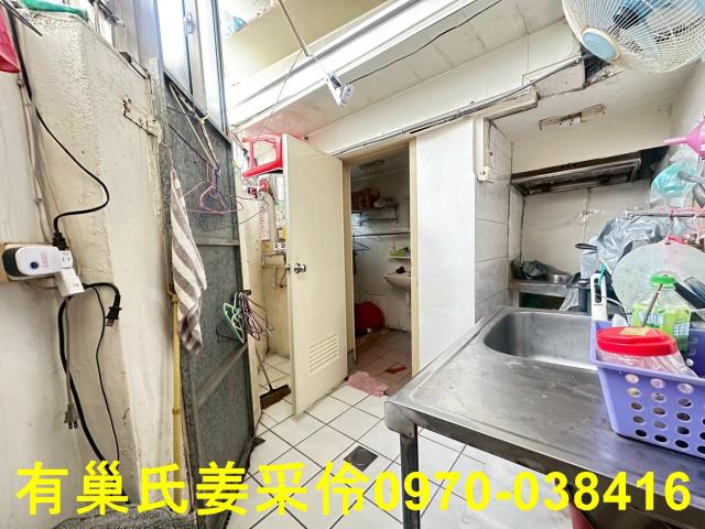嘉義西區一樓-10