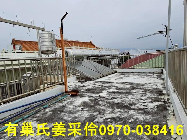 嘉義東區透天-15