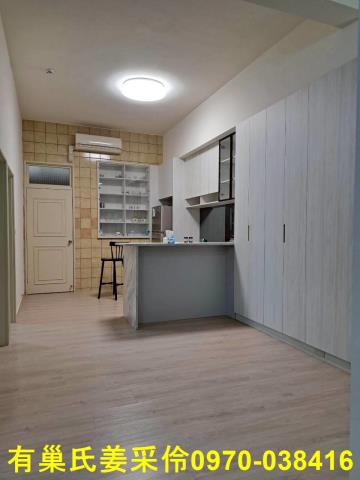 嘉義東區透天-4