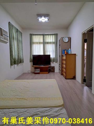 嘉義東區透天-5