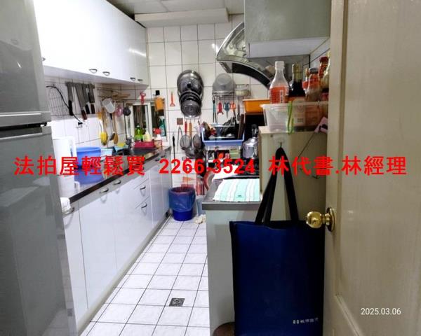桃園中壢法拍華廈-6