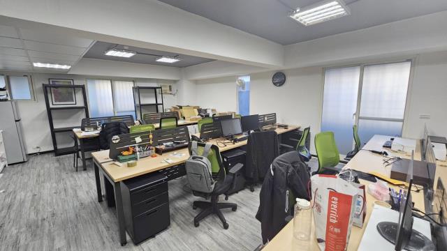 台北中山區大樓-6