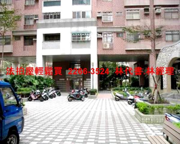 桃園中壢法拍大樓-2