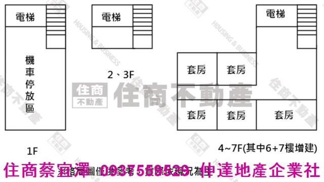 北區公寓-1