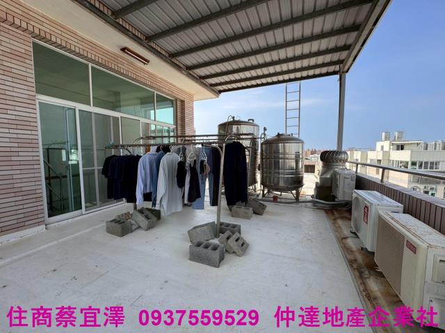 北區公寓-4