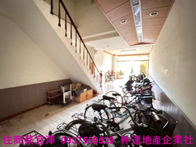 北區公寓-6