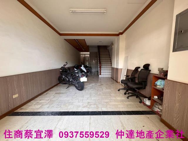 北區公寓-7