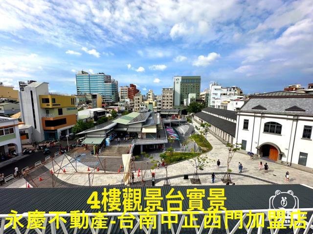 中西區透天-9