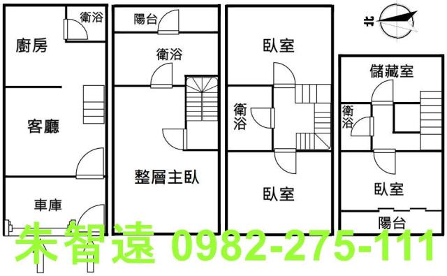 中西區透天-15