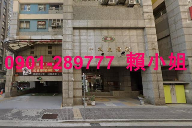 南屯法拍大樓-2