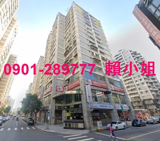 南屯法拍大樓-3