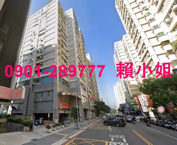 南屯法拍大樓-4
