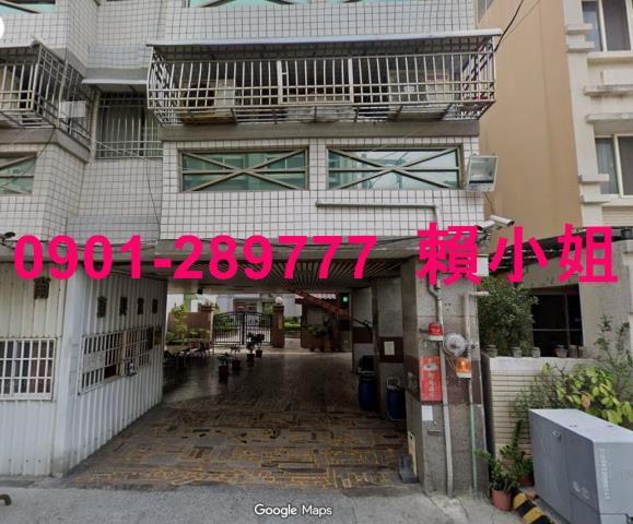 彰化市法拍華廈-3