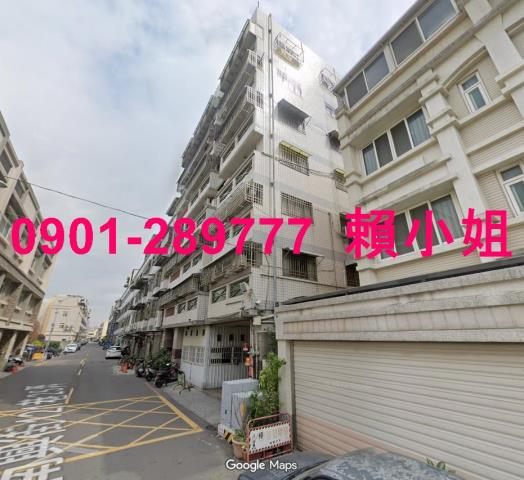 彰化市法拍華廈-4