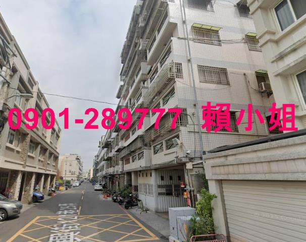 彰化市法拍華廈-5