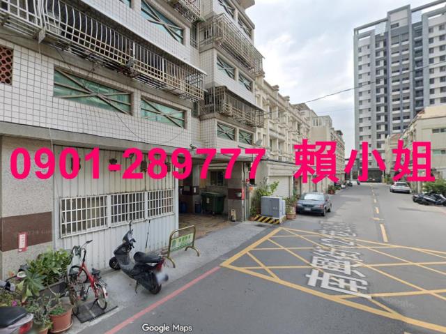 彰化市法拍華廈-6